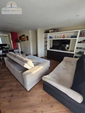 Imagem Apartamento a venda 2dormitórios, 96m, piscina R$ 760 Mil no Panamby