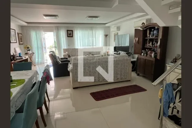 Imagem Casa à Venda - Recreio, 4 Quartos, 320 m2