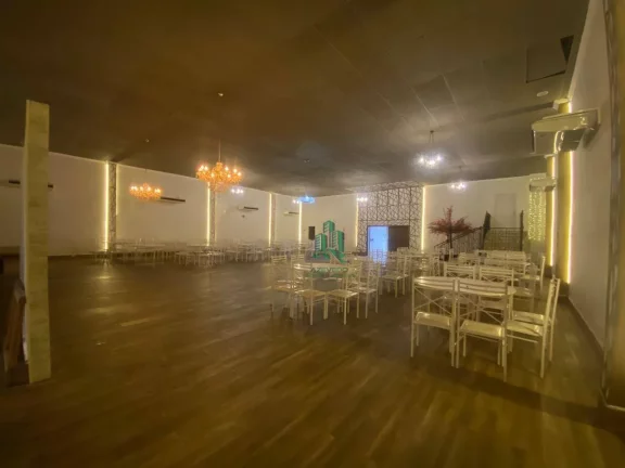 Imagem Galpão à venda, 510 m² por R$ 2.000.000,00 - Vila das Bandeiras - Guarulhos/SP