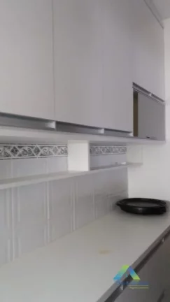 Imagem VENDA APARTAMENTO AV. PADRE ARLINDO VIRIRA - VILA DAS MERCES - COM 3 DORM SENDO 1 SUITE COM CLOSET