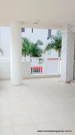 Imagem ASTÚRIAS- MARAVILHOSA ÁREA DE LAZER , 02 VAGAS DE GARAGEM , UMA QUADRA DA PRAIA .