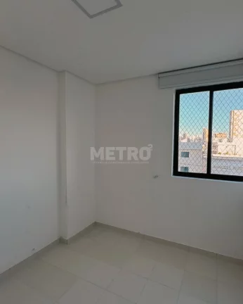 Imagem Edf. Monte Guararapes 75m , três quartos, sendo 01 suíte