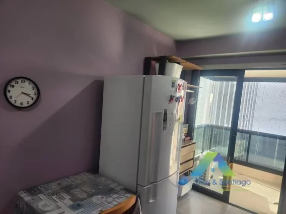 Imagem Apartamento com 1 dormitório à venda, 39 m² por R$ 489.000 - Bela Vista - São Paulo/SP