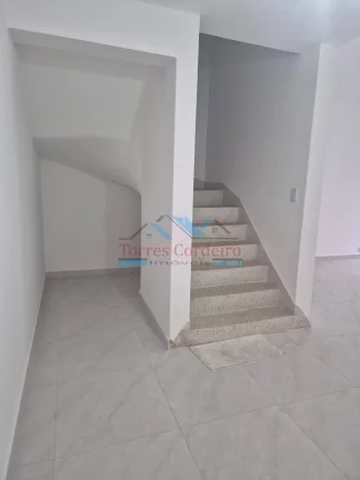 Imagem Sobrado á Venda - 2 dormitórios - 2 vagas - Estação São Paulo Morumbi