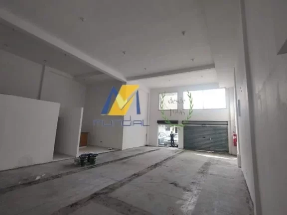 Imagem Imóvel em destaque: Loja de 151m² em frente ao São Bernardo Plaza Shopping. "Quer triplicar seu faturamento?