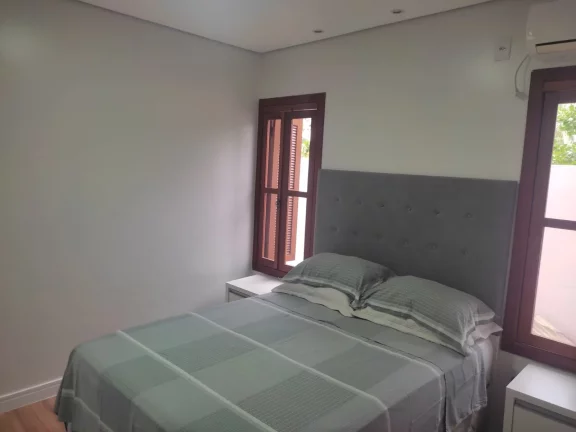 Imagem Linda Casa de 2 quartos sendo 1 suíte com móveis planejados em Sapiranga