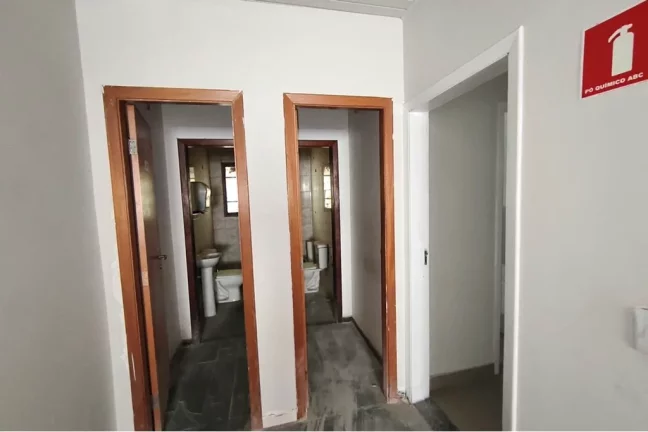 Imagem PREDIO COMERCIAL em São Paulo - SP, Vila Romana
