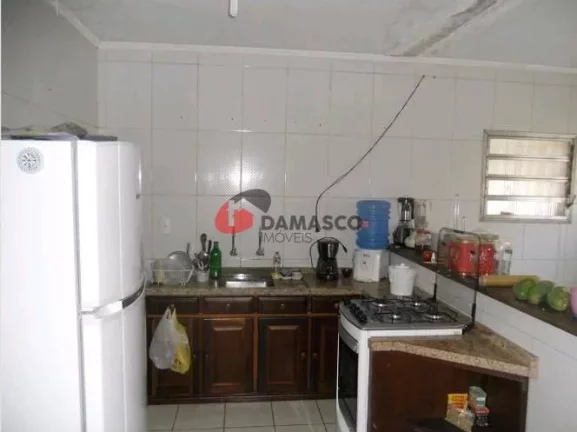 Imagem Sobrado à venda 3 Quartos, 3 Suites, 6 Vagas, 284M², Vila Caminho do Mar, São Bernardo do Campo - SP