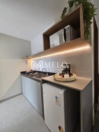 Imagem Oportunidade em PORTO DE GALINHAS:45,51m², 01qto, 01vaga...