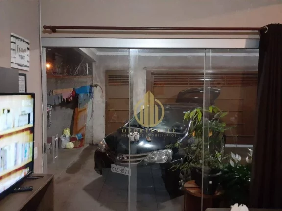 Imagem Casa com 2 dormitórios à venda, 60 m² por R$ 318.000 - Cristo Redentor - Ribeirão Preto/SP