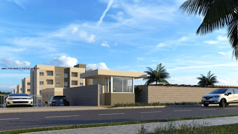 Imagem Residencial Montalccino à venda Novo Geisel, João Pessoa/PB