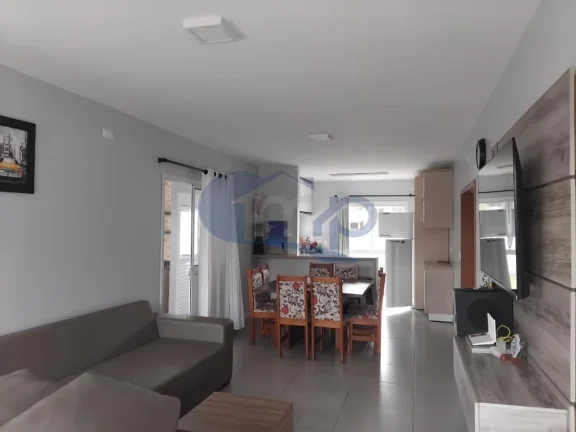 Imagem Casa 3 dorm a venda no Bairro Silveira em Passo de Torres/SC