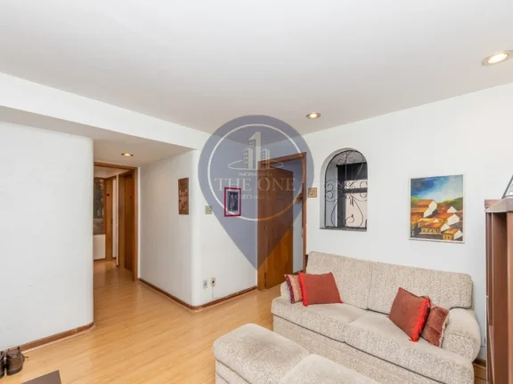 Imagem Imperdível: Apartamento de 4 quartos e 1 suíte na Vila Mariana, SP, com 168m² e vaga de garagem.