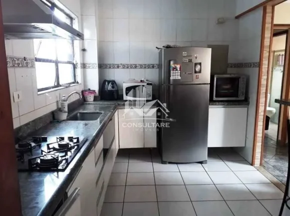 Imagem Apto 3 dorms, Centro, São Vicente - R$ 450 mil, 9245 FSM