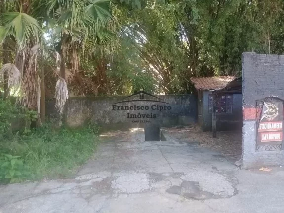 Imagem Ponto Comercial à venda no bairro Centro - Guaratinguetá/SP