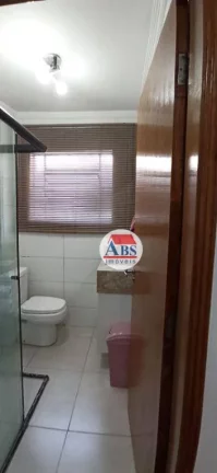 Imagem Lindo Apartamento com 2 dormitórios à venda, 65 m² por R$ 330.000 - Itararé - São Vicente/SP