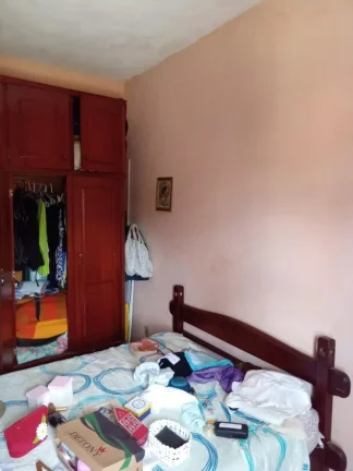 Imagem Casa para Venda em Rio de Janeiro, Santíssimo, 2 dormitórios, 2 banheiros, 1 vaga