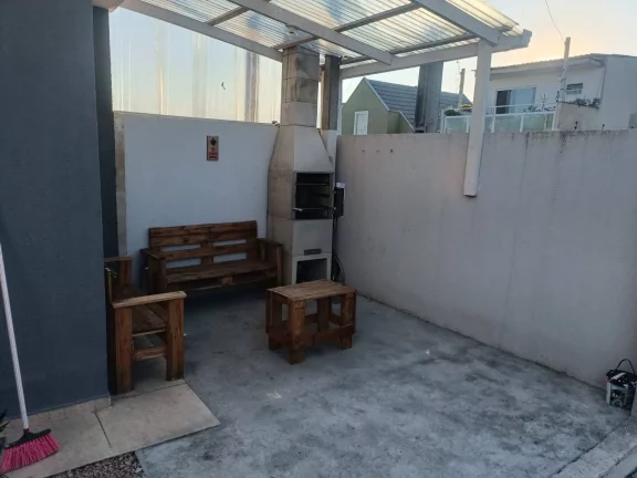 Imagem Residência 2 Quartos no Tatuquara