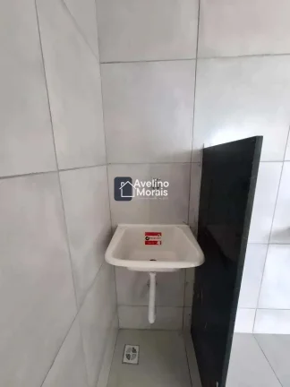 Imagem Apartamento à venda, no Reserve José Américo 3 em João Pessoa, José Américo, com 2 quartos, 49m2