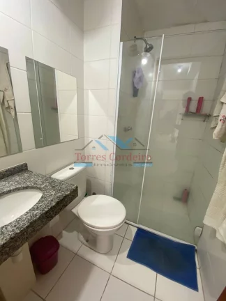 Imagem Apartamento 2 dormitórios - 1 vaga - Reserva Raposo