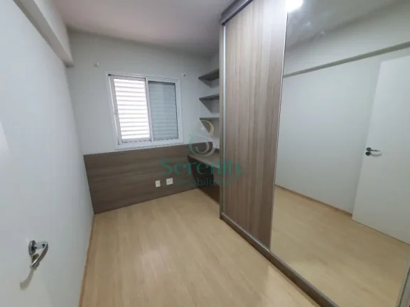 Imagem Apartamento para alugar na zona leste de Londrina - 3 dormitórios - 1 suíte - 2 vagas – próximo ao Shopping Boulevard - Valor de R$2.800,00/mês - Vila Siam - Londrina - PR