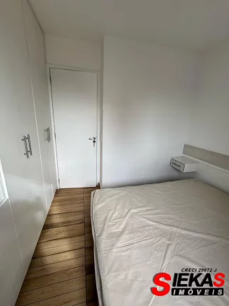 Imagem Excelente apartamento para locação na Vila Formosa, São Paulo-SP! 1 quarto, 1 sala, 1 vaga de garagem e 39,00 m² de área.