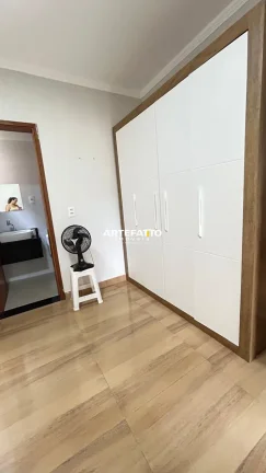 Imagem VENDE-SE APARTAMENTO TOTALMENTE PRIVATIVO JARDIM PIRATININGA