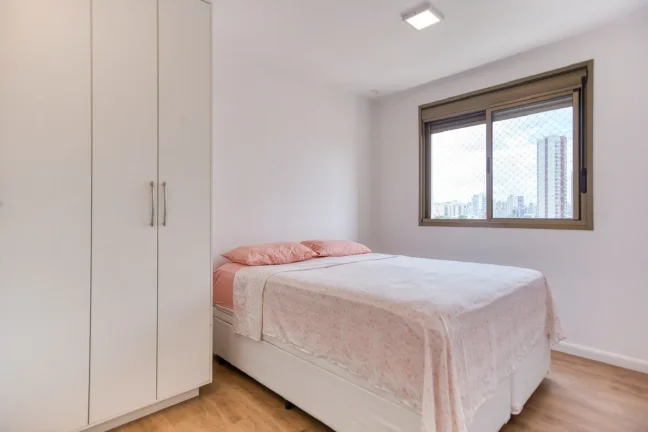 Imagem Apartamento para venda em Barra Funda com 2 quartos, sendo 1 suíte , 67m2