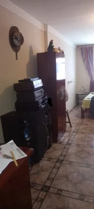 Imagem Casa a Venda Bairro Eldorado - Contagem/Mg