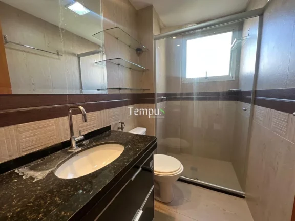 Imagem Apartamento Padrão no Jardim Goiás