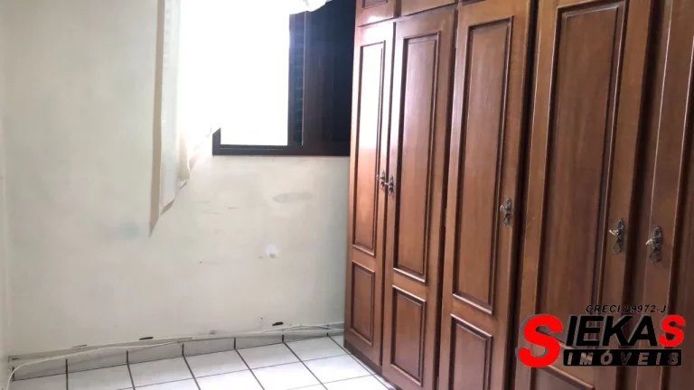 Imagem Apartamento para venda de 3 quartos no Tatuapé, São Paulo-SP: confira as características!