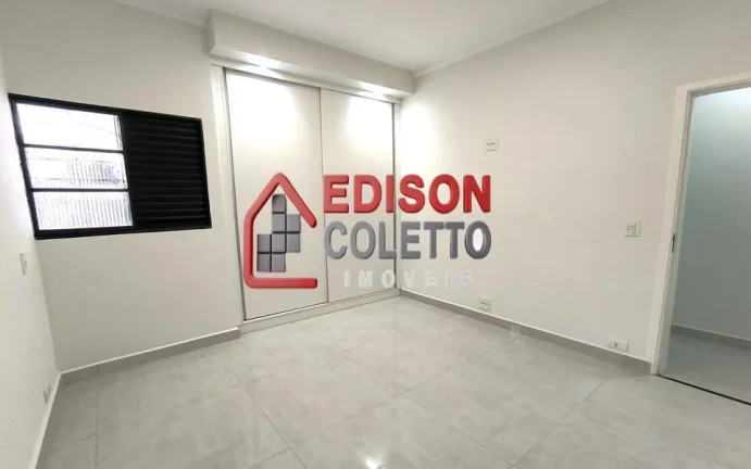 Imagem Vendo casa 3 dormitorios e suite, Vila Rezende - Piracicaba, totalmente reformada!!