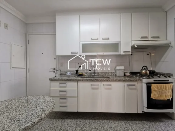 Imagem Apartamento Padrão à venda em São Paulo/SP