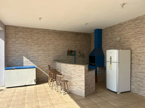Imagem Chácara para alugar, 300 m² por R$ 650,00/dia - Parque Residencial Santo André - Caçapava/SP
