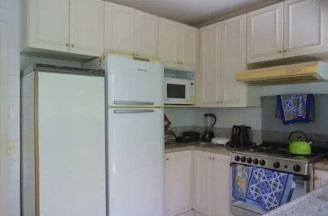 Imagem CASA EM CONDOMÍNIO Residencial em GUARUJÁ - SP, JARDIM ACAPULCO