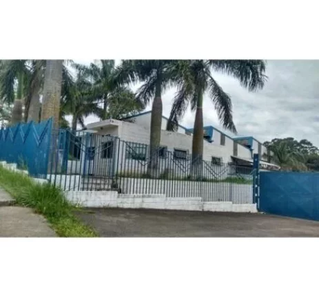 Imagem GALPAÃO PAVILHÃO INDUSTRIAL À VENDA EM SÃO BERNANDRDO DO CAMPO