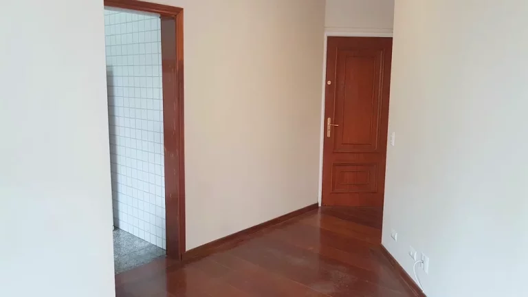 Imagem APARTAMENTO RESIDENCIAL em São Paulo - SP, Vila Nova Conceição