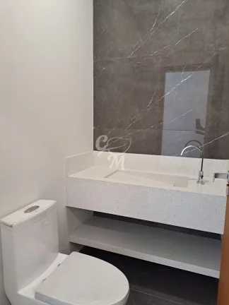 Imagem Linda Casa no Gran Ville - Fase 1