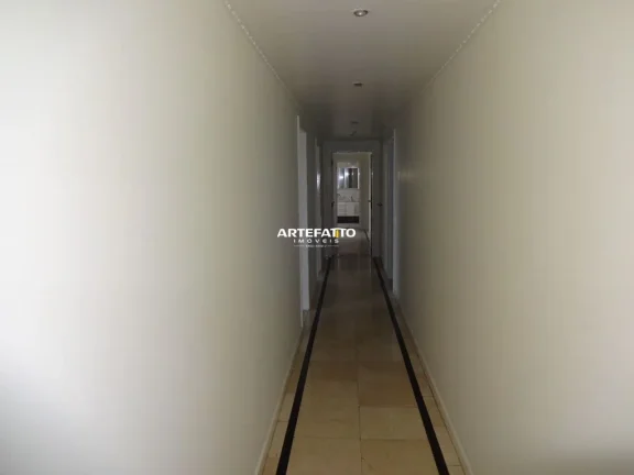 Imagem Cobertura 1 Suíte Master com Closet 3 quartos com closet 1 Sala de Star 110m