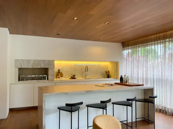 Imagem Apartamento à venda Paraíso São Paulo