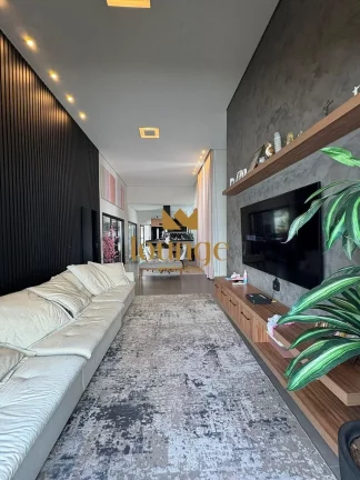 Imagem Casa a venda Condomínio Village Ipanema - Araçoiaba da Serra