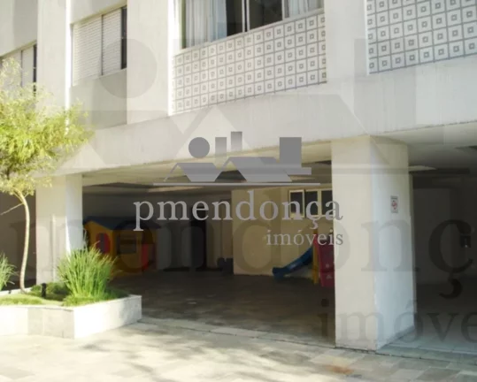 Imagem Apartamento com 3 quartos e 3 banheiros à venda, 105m² por R$ 1.050.000