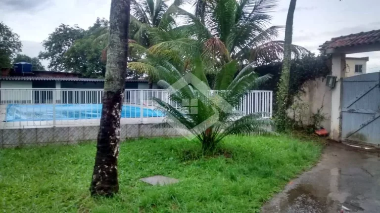 Imagem Investimento Ideal em Campo Grande: Sitio Espaçoso com Infraestrutura