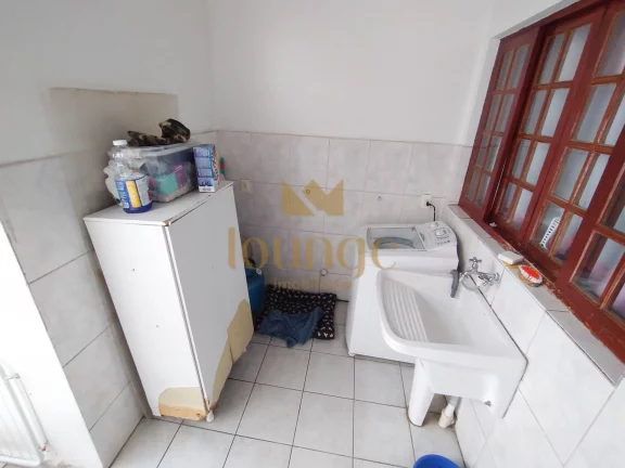 Imagem Casa à Venda em Vila Elza Zona Norte - Sorocaba/SP