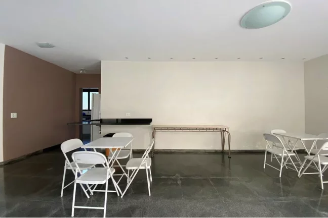 Imagem APARTAMENTO RESIDENCIAL em São Paulo - SP, Perdizes