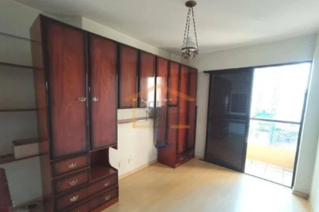 Imagem Apartamento 3 dormitórios, sendo 1 suite, sala 2 ambientes, sacada fechada com tela, cozinha com ar...