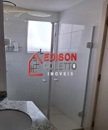 Imagem Apartamento a venda, garden, com elevador e 3 quartos, no Residencial Figueira, em Piracicaba