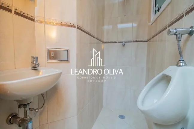 Imagem Sobrado à Venda – Mirandópolis • 179 m² • 3 dormitórios • 2 vagas
