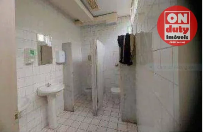 Imagem Prédio, 357 m² a.c. e 1.481m2 terreno- venda ou aluguel - Vila São Jorge - São Vicente/SP