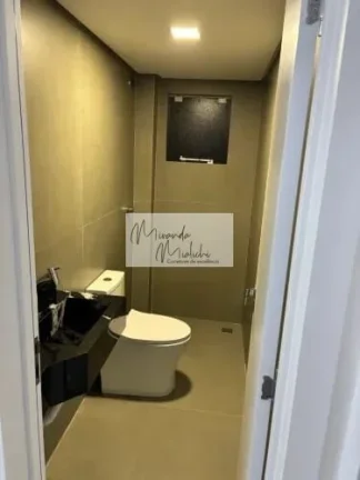 Imagem Apartamento à venda no bairro Ingleses do Rio Vermelho - Florianópolis/SC